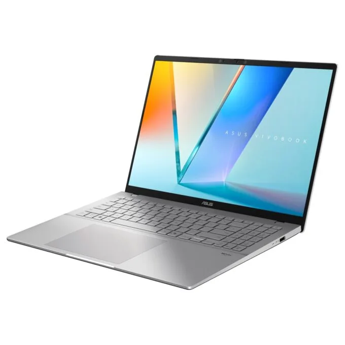 ASUS Vivobook S 16 S3607QA-SH095W Snapdragon X1-26-100 16GB 1TBSSD W11 Home — image 2