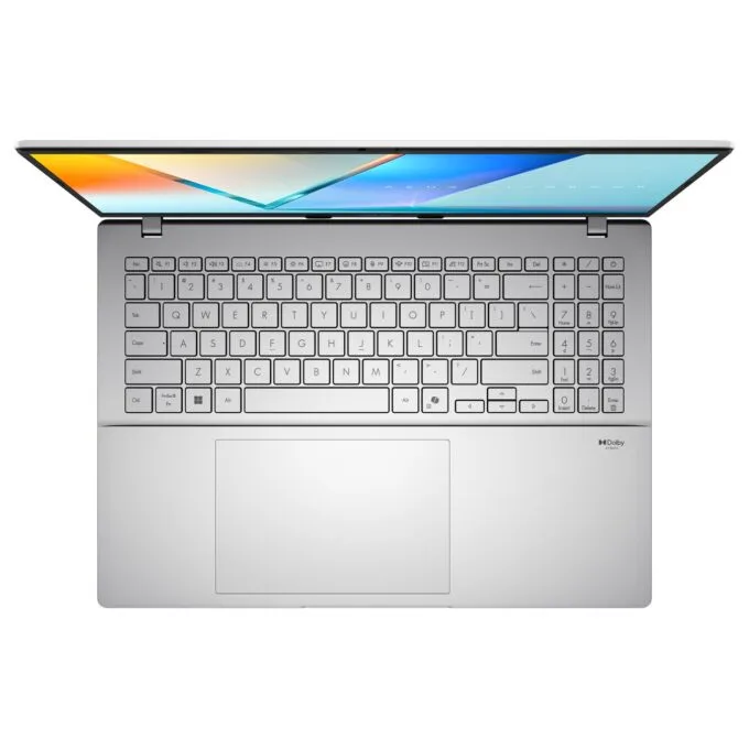 ASUS Vivobook S 16 S3607QA-SH095W Snapdragon X1-26-100 16GB 1TBSSD W11 Home — image 4