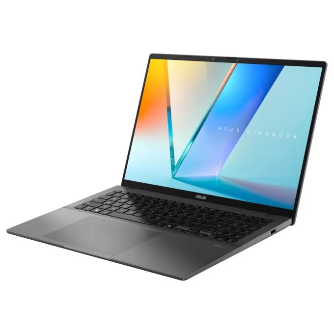 ASUS Vivobook S 16 S3607VA-RP142W Core7 240H 16GB 1TBSSD W11 Home — image 2