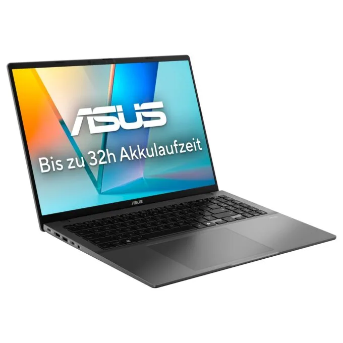 ASUS Vivobook S 16 S3607VA-RP142W Core7 240H 16GB 1TBSSD W11 Home — image 5