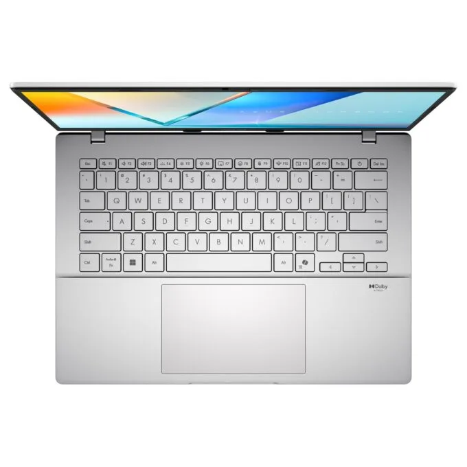 ASUS VivoBook S14 OLED M3407KA-DRSF046W RYZ AI 7 16GB 1TBSSD French AZERTY Layout — image 5