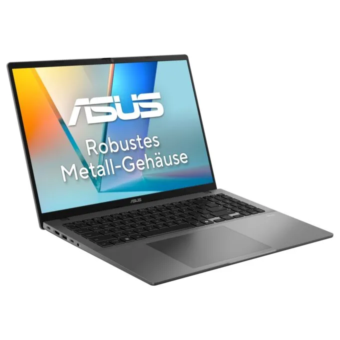 ASUS Vivobook S16 M3607GA-SH004W RYZ AI 7 445 32GB 1TBSSD W11 Home — image 2