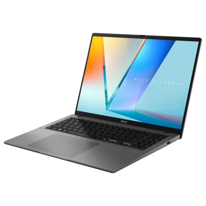 ASUS Vivobook S16 M3607GA-SH004W RYZ AI 7 445 32GB 1TBSSD W11 Home — image 3