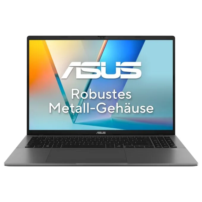 ASUS Vivobook S16 M3607GA-SH004W RYZ AI 7 445 32GB 1TBSSD W11 Home — image 1