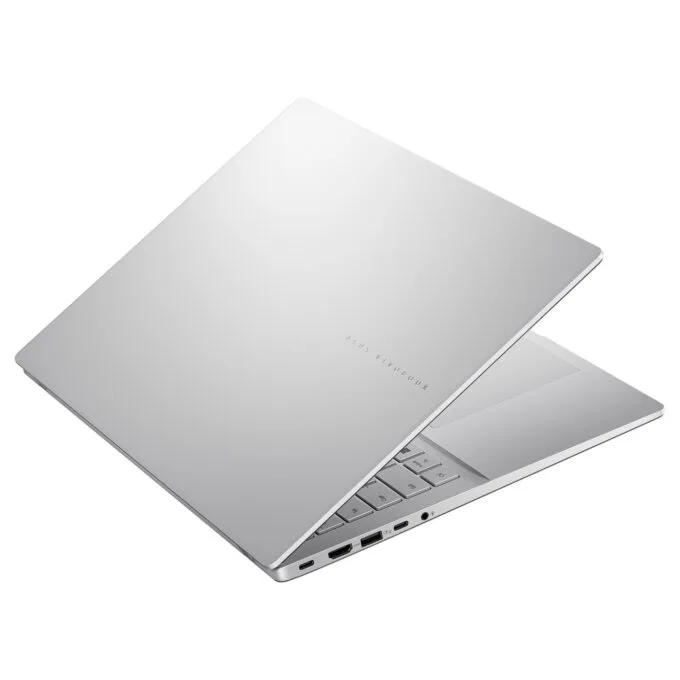 ASUS VivoBook S16 OLED M3607KA-DRNICK007 RYZ AI 7 32GB 512SSD FreeDOS French AZERTY Layout — image 9