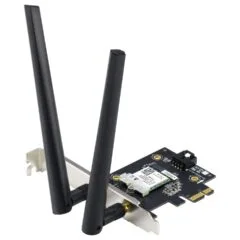 ASUS WL-PCI PCE-AX1800 Netzwerkadapter WiFi6. BT 5.2 Bulk