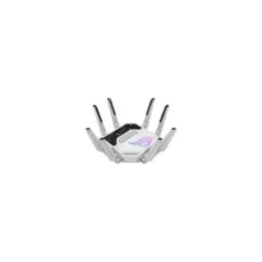 ASUS WL-Router GT-BE19000 ROG Rapture AiMesh (1PK) weiß