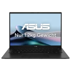 ASUS Zenbook 14 UM3406GA-QD030W RYZ AI 7 445 32GB 1TBSSD W11 Home