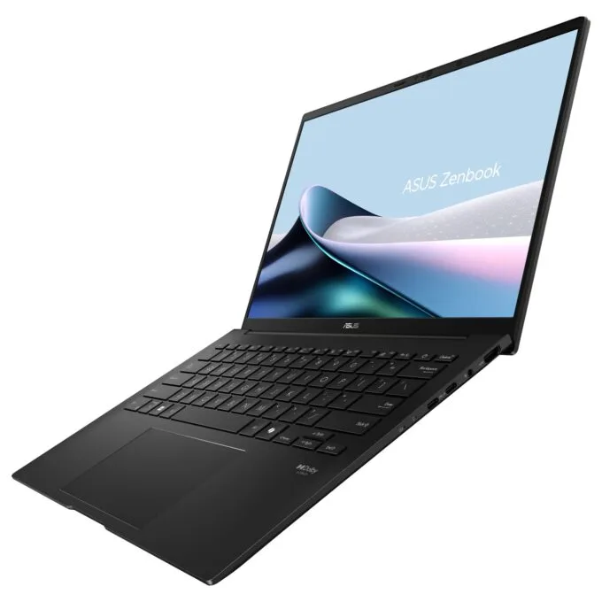 ASUS Zenbook 14 UM3406GA-QD032W RYZ AI 7 445 32GB 1TBSSD W11 Home — image 4