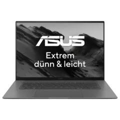 ASUS Zenbook S16 UM5606GA-SR305W RYZ AI 9 465 32GB 1TBSSD W11 Home