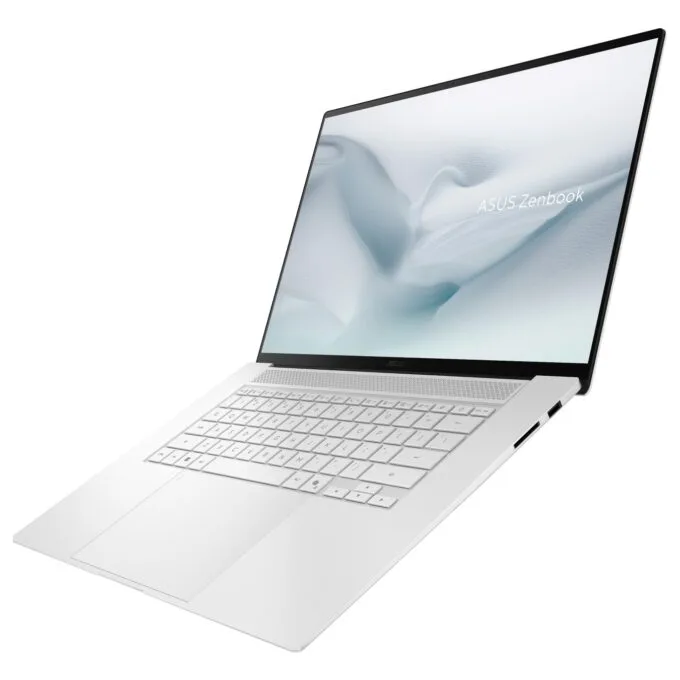 ASUS Zenbook S16 UM5606GA-SR334W RYZ AI 9 465 32GB 1TBSSD W11 Home — image 4