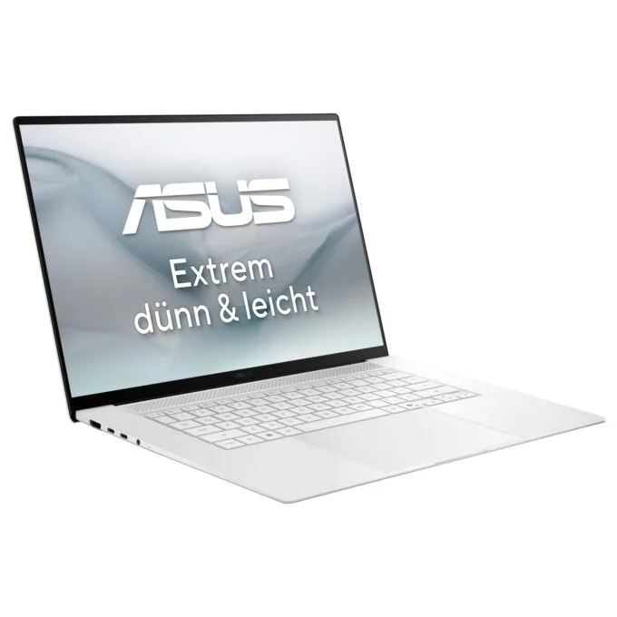 ASUS Zenbook S16 UM5606GA-SR334W RYZ AI 9 465 32GB 1TBSSD W11 Home — image 5