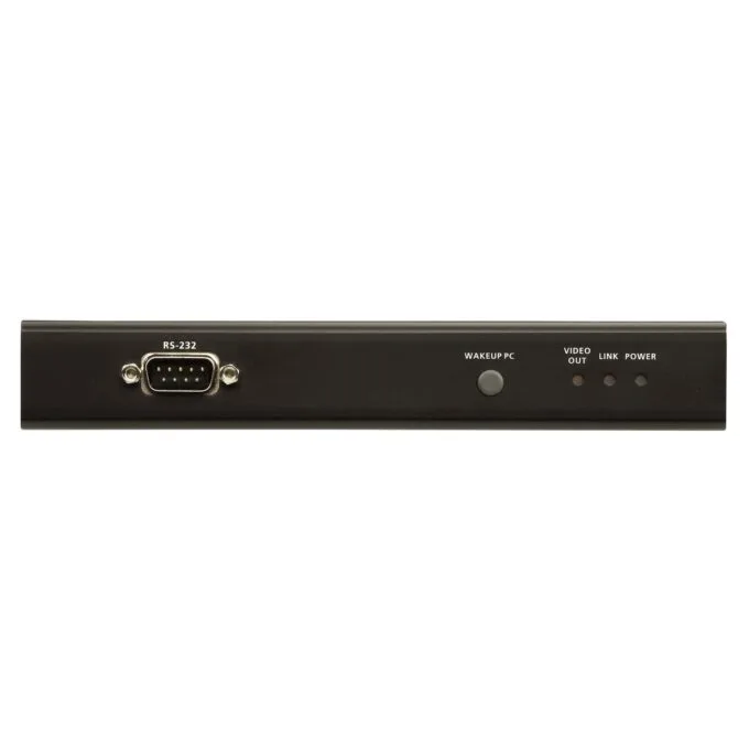 ATEN CE820 USB HDMI HDBaseT 2.0 KVM Ext. ohne Ethernet Port — image 7