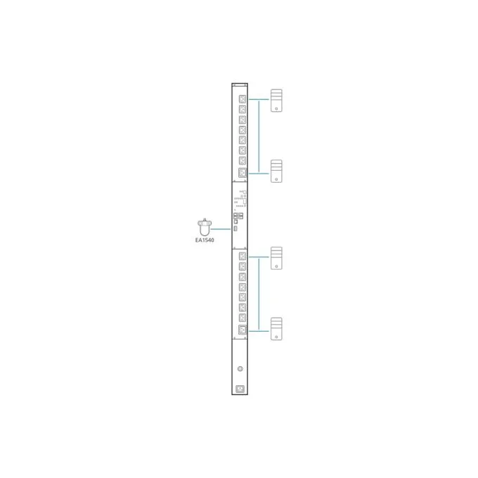 ATEN EA1540 Leckagesensor 2m — image 2