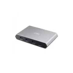 ATEN US3342 2x4 USB-C Gen2 Sharing Switch