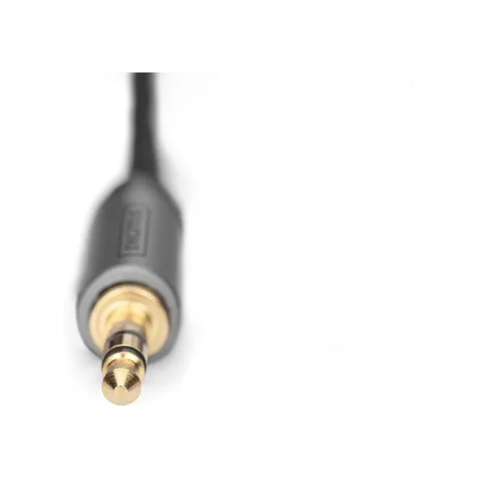 Audio Adapterkabel. 3.5mm Klinke auf Cinch — image 3