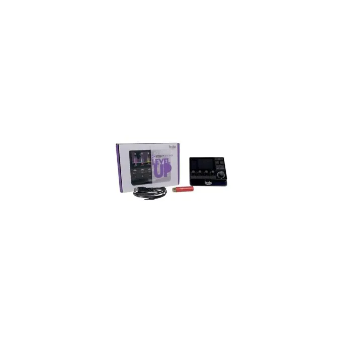 Audio Controller Hercules Stream 200 XLR retail — image 4