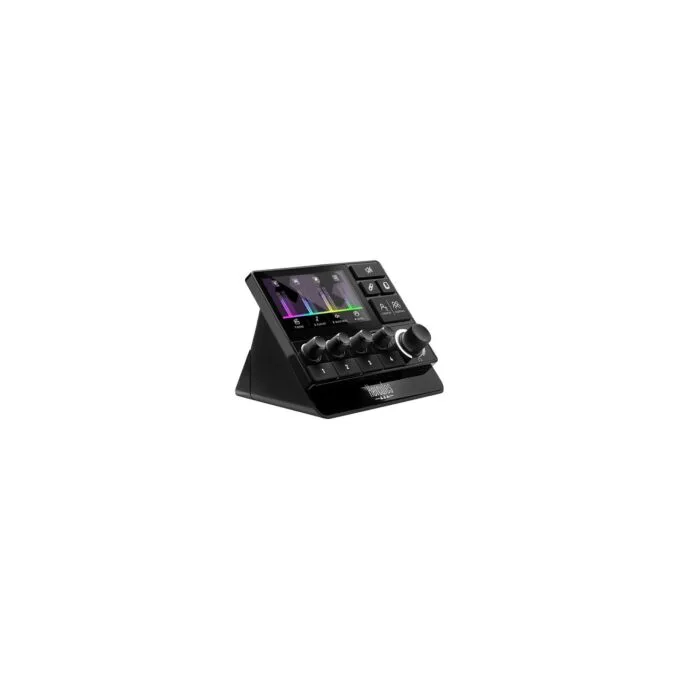 Audio Controller Hercules Stream 200 XLR retail — image 1