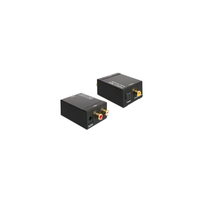 Audio Konverter Analog to Digital — image 1