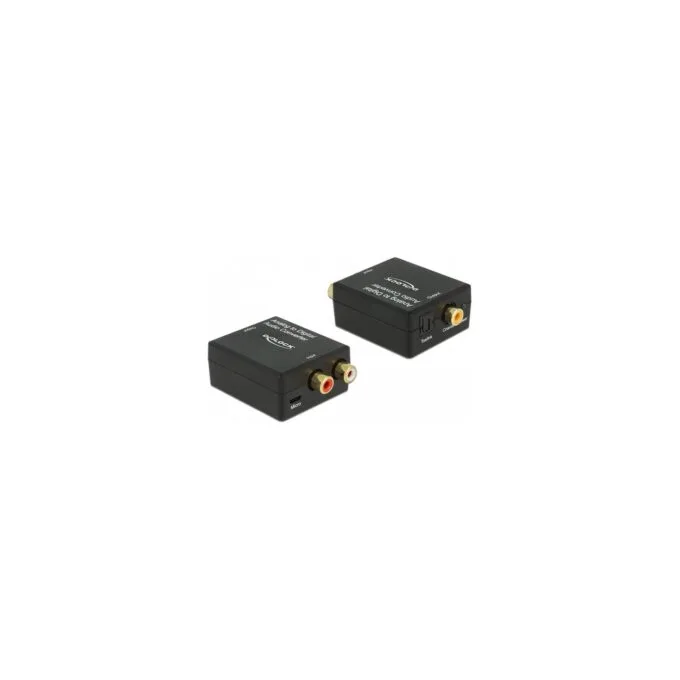 Audio Konverter Analog to Digital HD — image 1