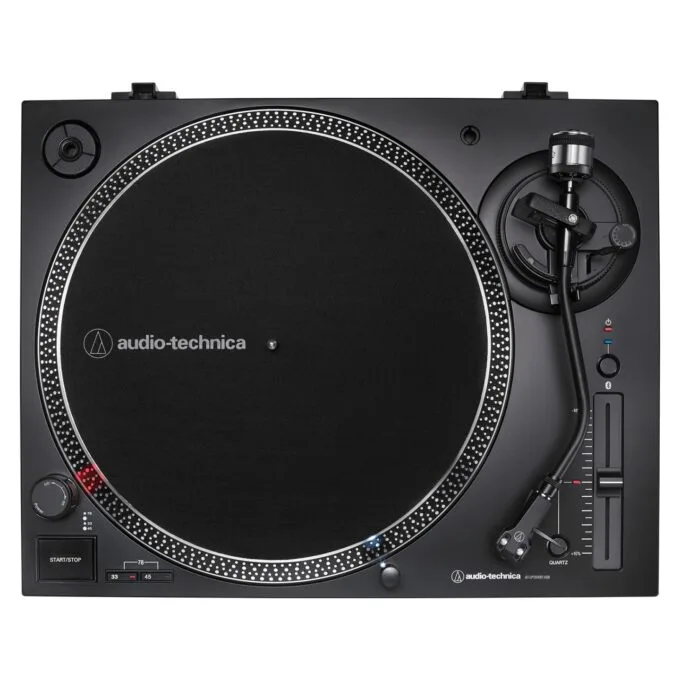 Audio Technica AT-LP120XUSBBT — image 2