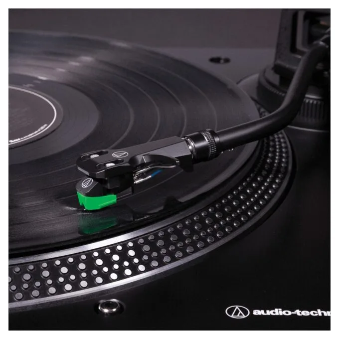 Audio Technica AT-LP120XUSBBT — image 3