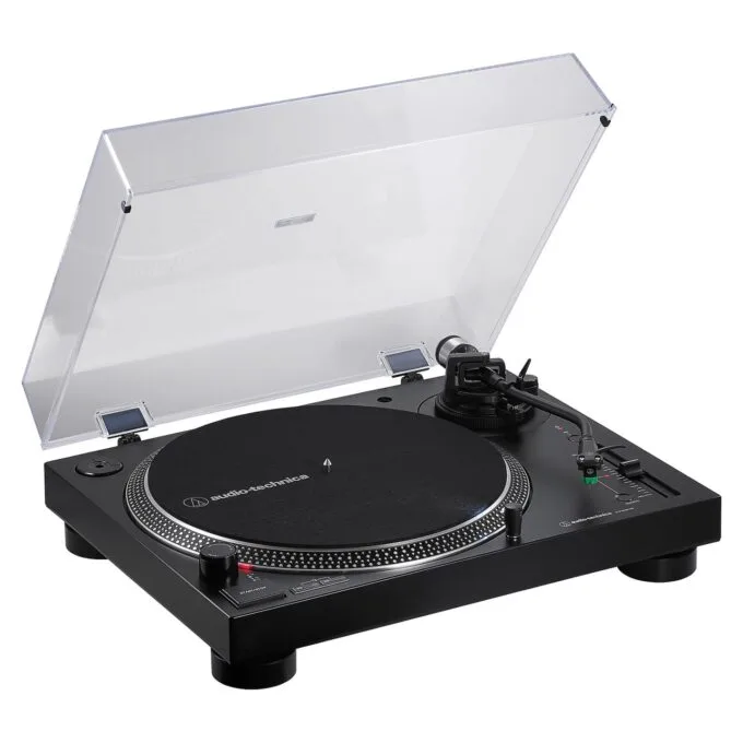 Audio Technica AT-LP120XUSBBT — image 4
