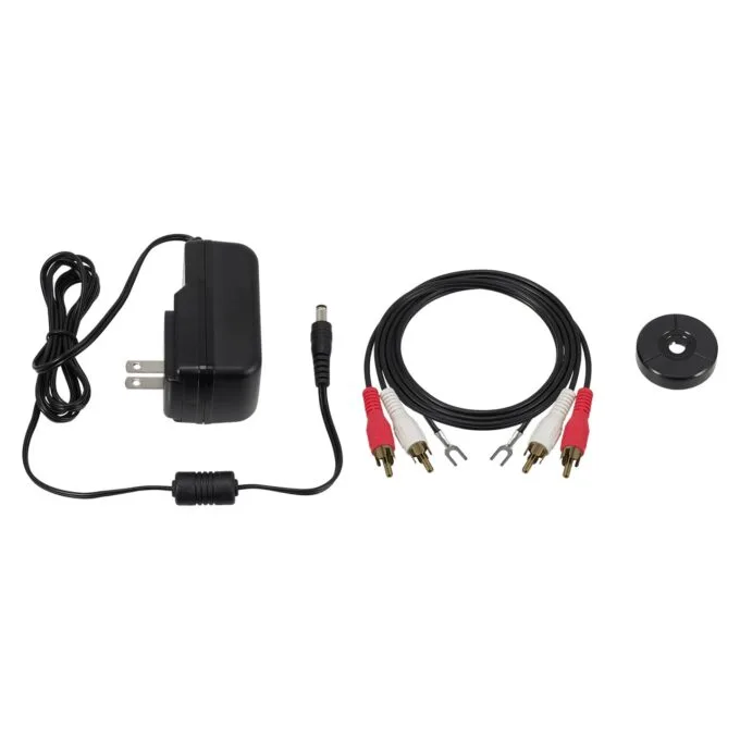 Audio Technica AT-LP120XUSBBT — image 5