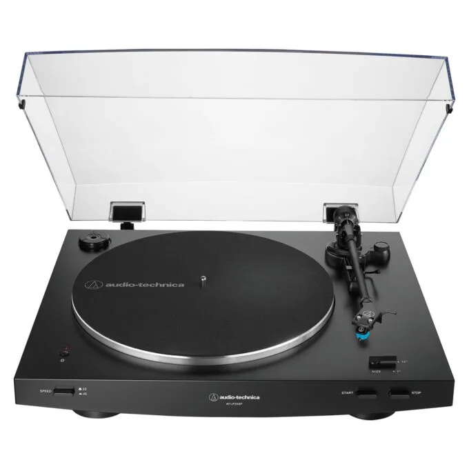 Audio Technica AT-LP3XBT — image 1