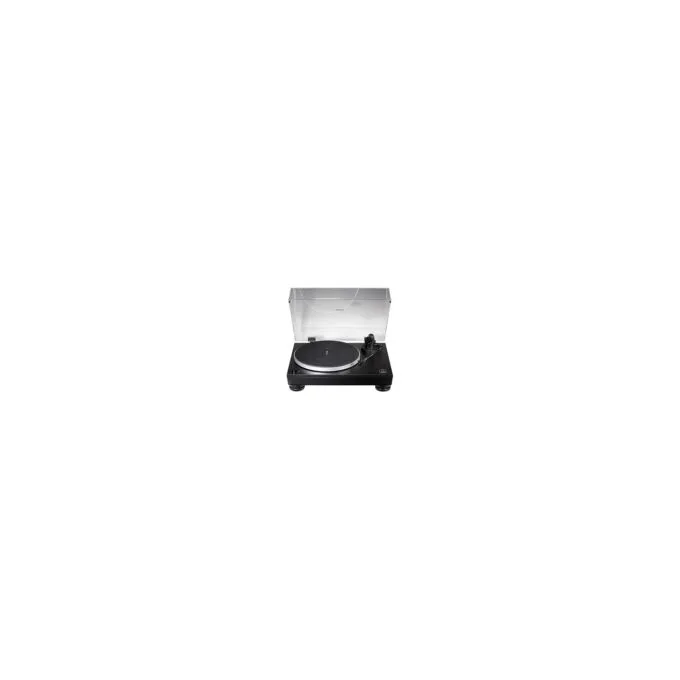 Audio Technica AT-LP5X (schwarz (matt). USB-Ausgang. MM MC Phonovorverstrker) — image 1