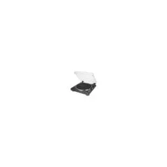 Audio Technica AT-LP60XBTBK