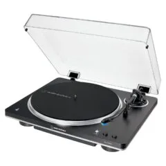 Audio Technica AT-LP70XBTBS