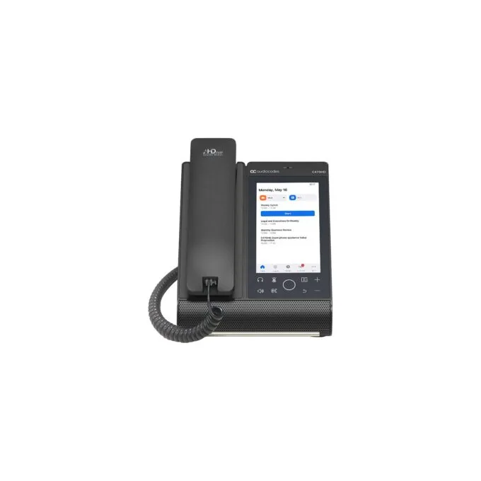 Audiocodes TEAMS C470HD TOTAL TOUCH — image 2