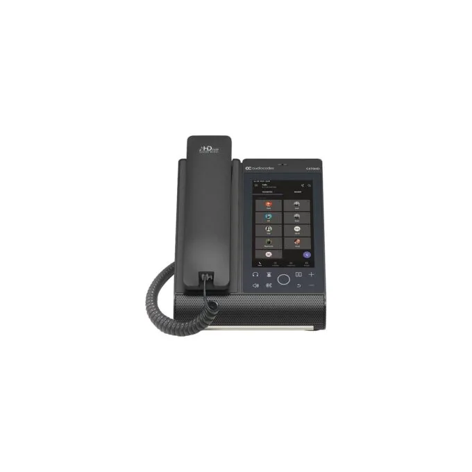 Audiocodes TEAMS C470HD TOTAL TOUCH — image 11