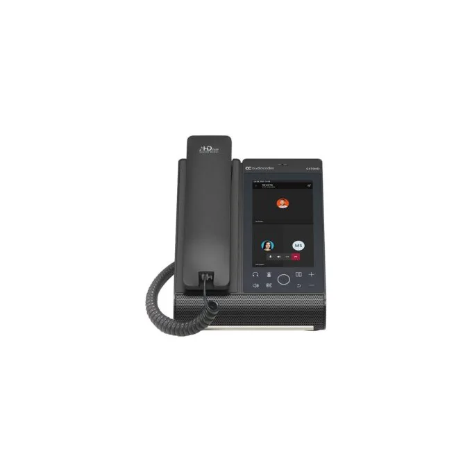 Audiocodes TEAMS C470HD TOTAL TOUCH — image 4