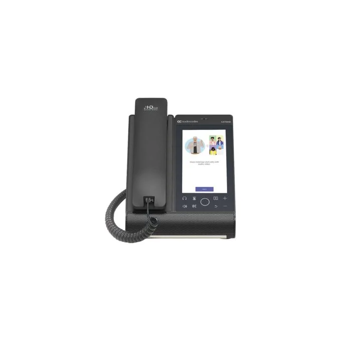 Audiocodes TEAMS C470HD TOTAL TOUCH — image 1