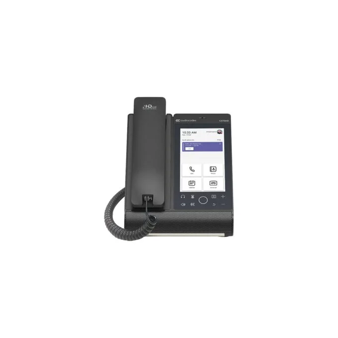 Audiocodes TEAMS C470HD TOTAL TOUCH — image 8