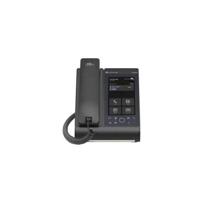 Audiocodes TEAMS C470HD TOTAL TOUCH — image 10