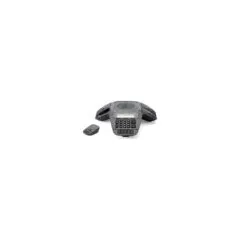 Auerswald COMfortel C-400 Prof. IP-Konferenz-Telefon schwarz
