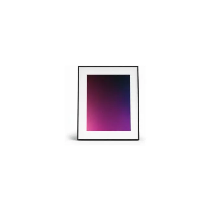 Aura Frames AF115-MBLK Walden digitaler Bilderrahmen 38,1cm (15') - schwarz — image 1