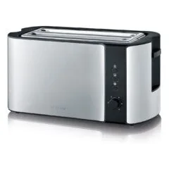 Automatik-Langschlitztoaster AT 2590