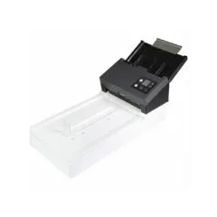 Avision Dokumentenscanner AD3100F A4 mit ADF und Flachbett