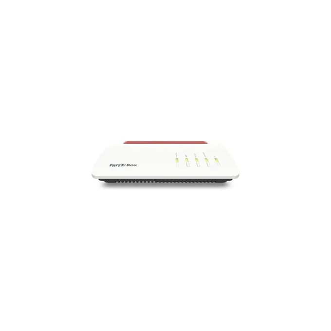 AVM Fritz! Box 5590 Fiber WLAN Router - Router - Wifi-6 — image 6