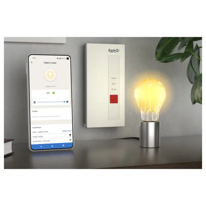 AVM FRITZ! Smart Gateway — image 8