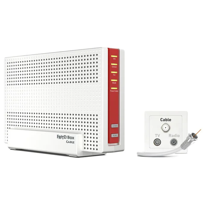 AVM FRITZ!Box 6690 Cable — image 1