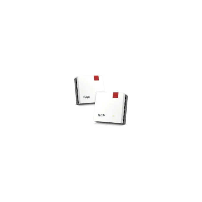 AVM FRITZ!Mesh Set 1600 2-Pack — image 1