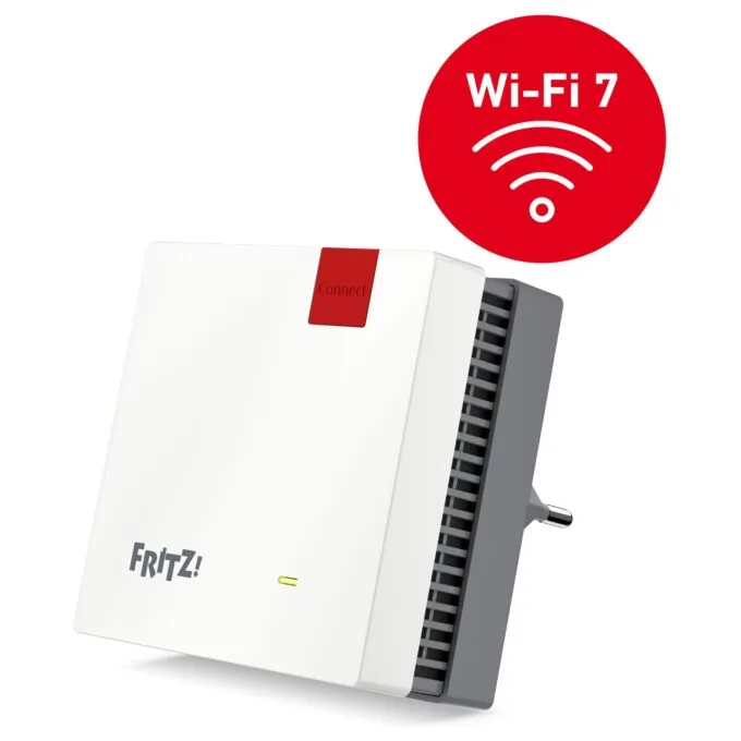 AVM FRITZ!Repeater 1700 — image 1