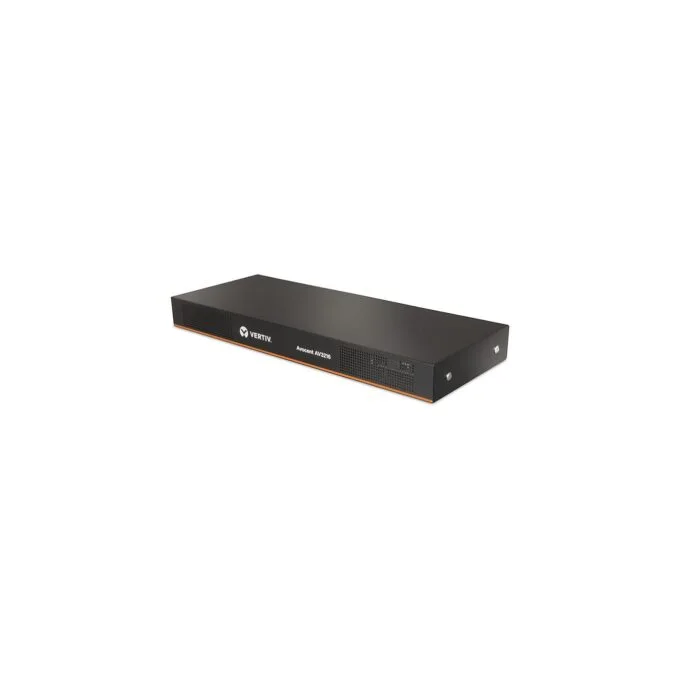 Avocent AutoView AV3216 - KVM-Switch - 16 x KVM port(s) - 2 lokale Benutzer - 1 IP-Benutzer - an Rack montierbar — image 3