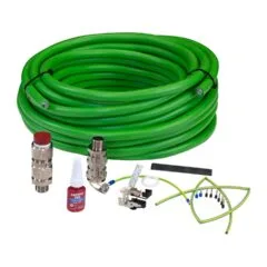 AXIS ASKDP03-T ARMORED CABLE