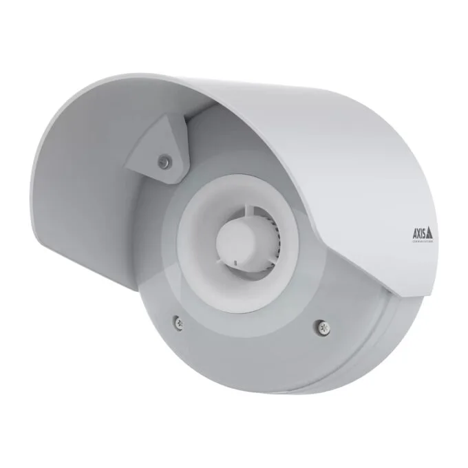 AXIS Audio Network Strobe-Sirene D4100-VE Mk II — image 3
